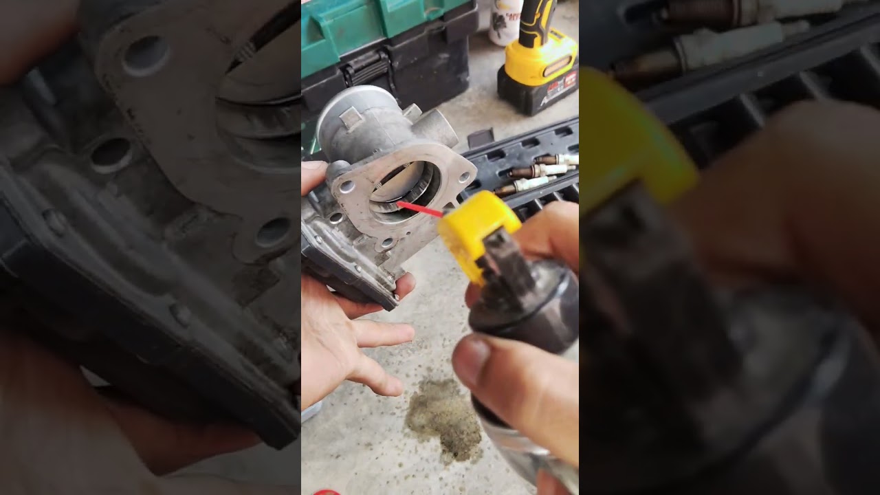 Tutorial tunup sigra 1000cc