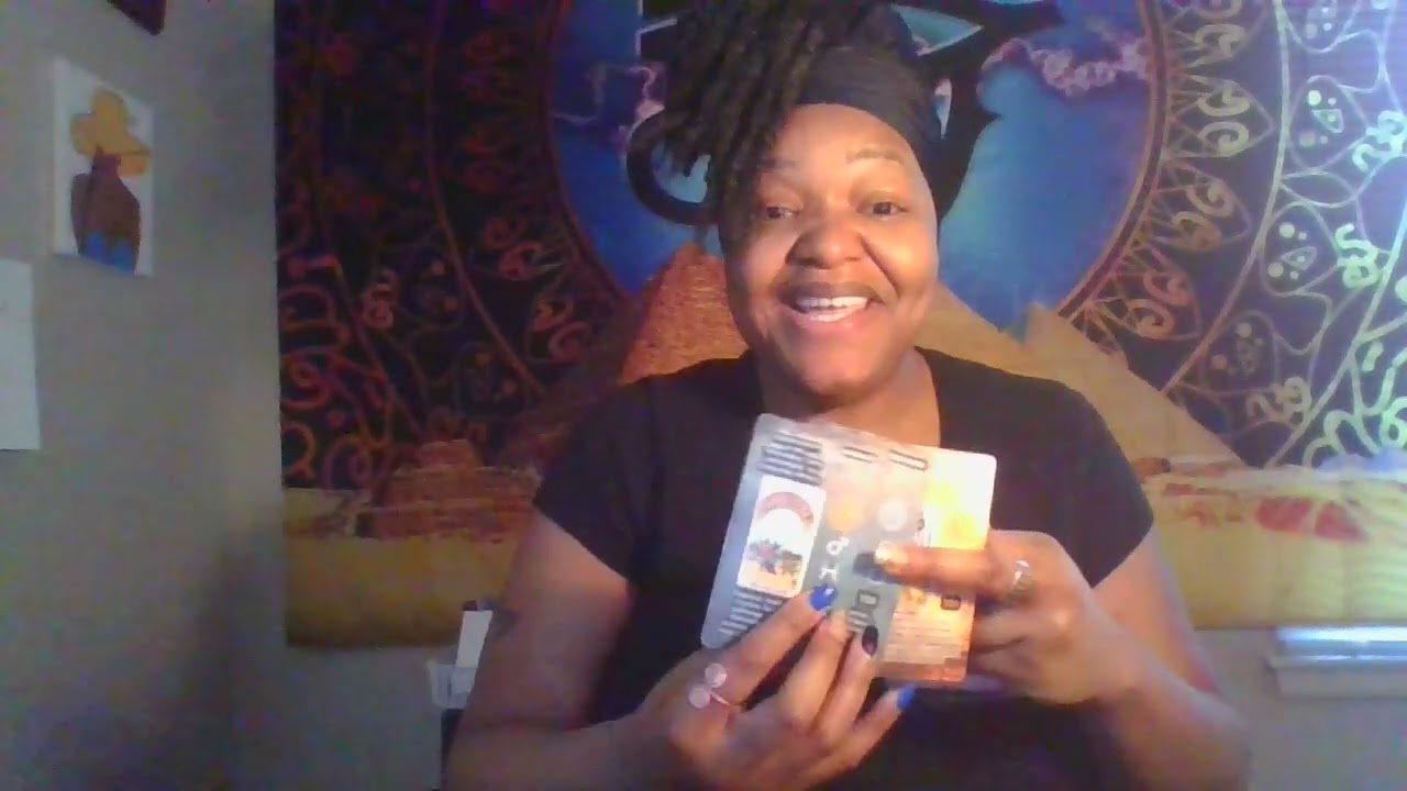 NO LONGER FEELING GUILTY FOR THE BLESSINGS BEING BESTOWED UPON YOU!!!