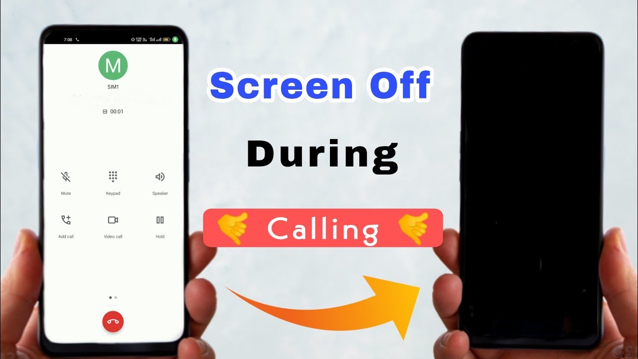Display off calling problem solved |Calling time Display off problem|Proximity sensor problem solved