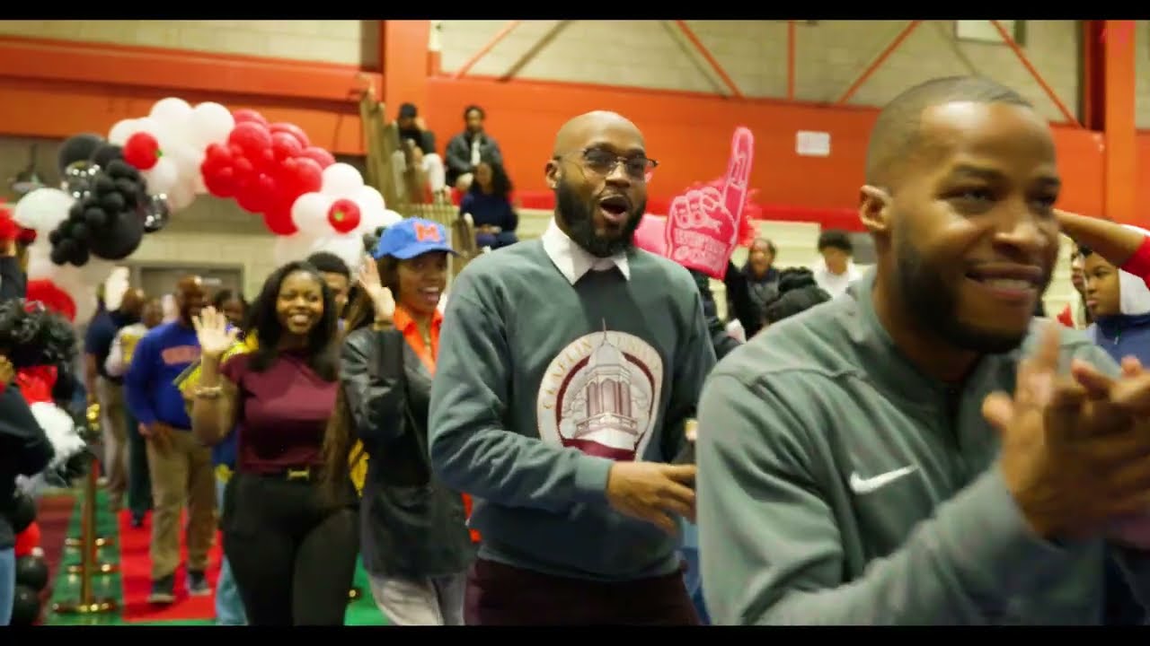 HBCU Fair | Thousands of Stuents and the Right Opportunities
