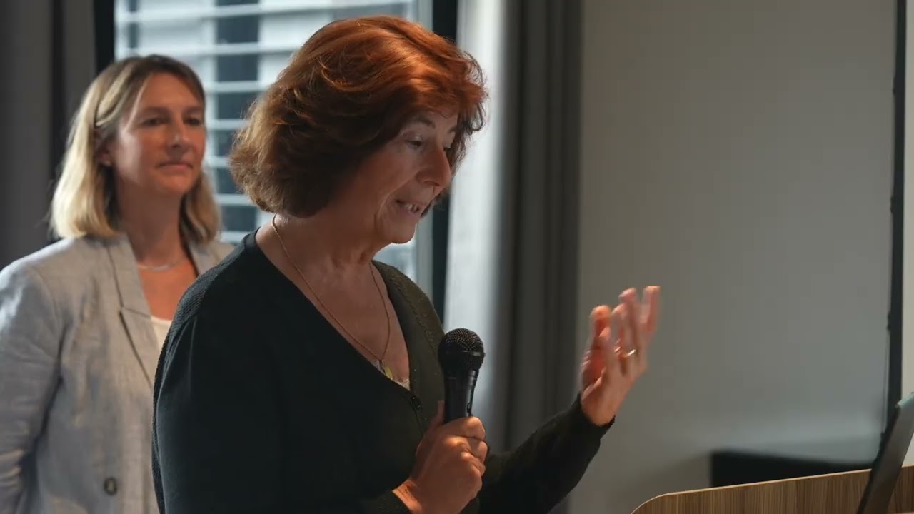 MACIF - Forum mondial ESS Bordeaux