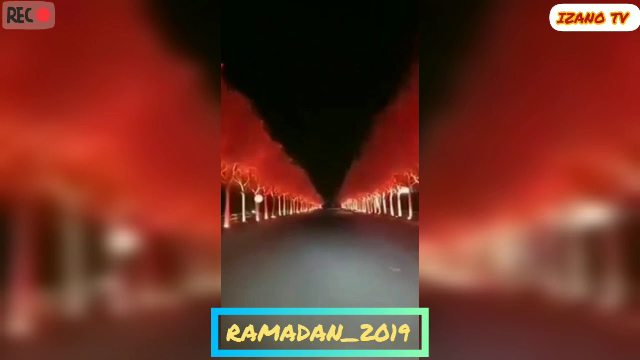 Красивый нашид про 