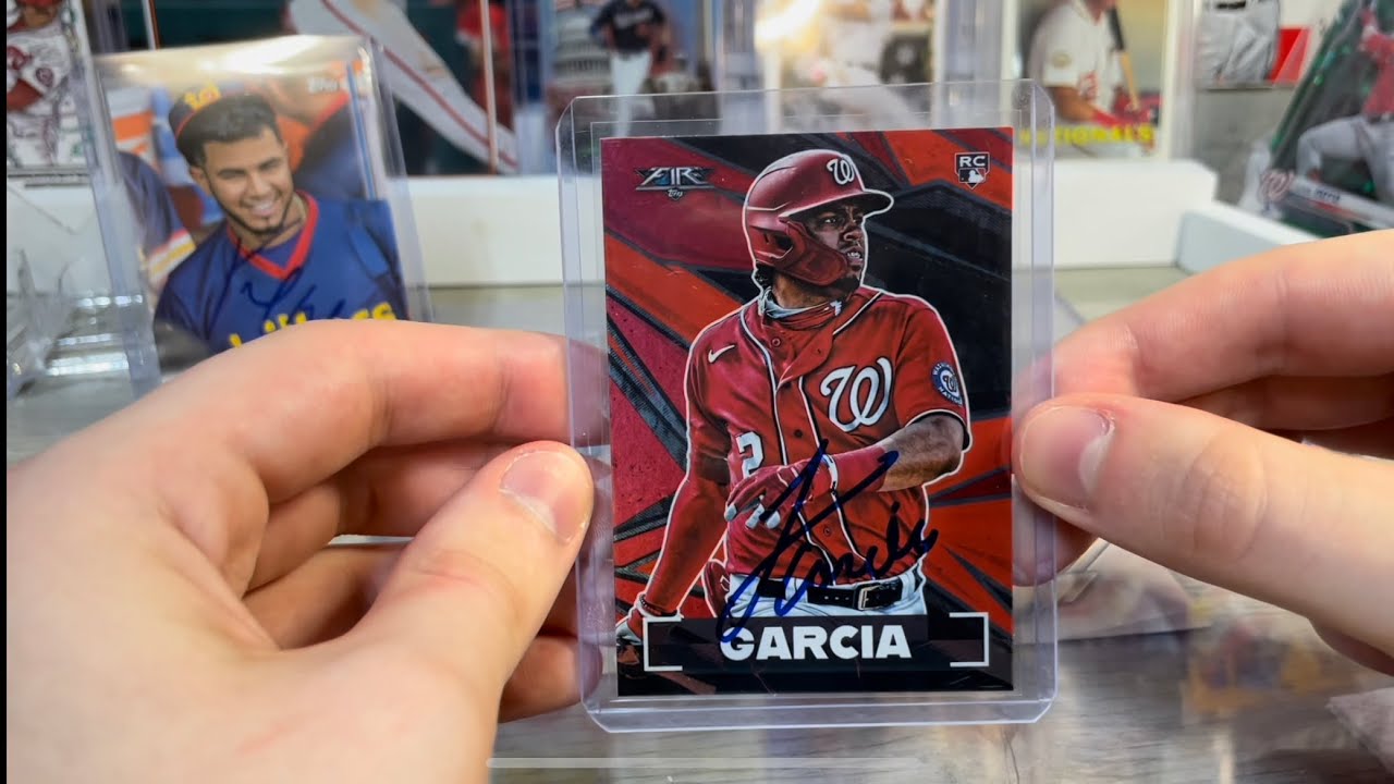 I WENT TO SPRING TRAINING!! Tons of Autographs