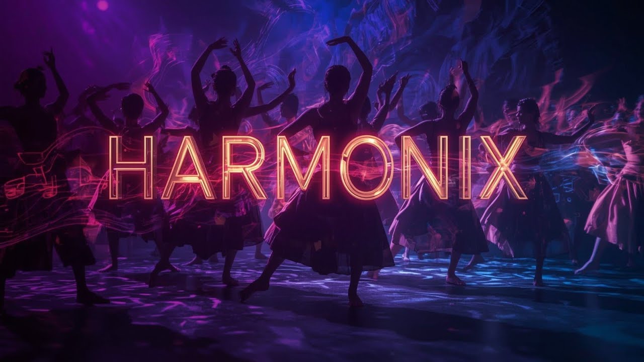 [Free for Profit] Harmonix | Indian Classical Trap Beat | Cinematic Trap Vibes