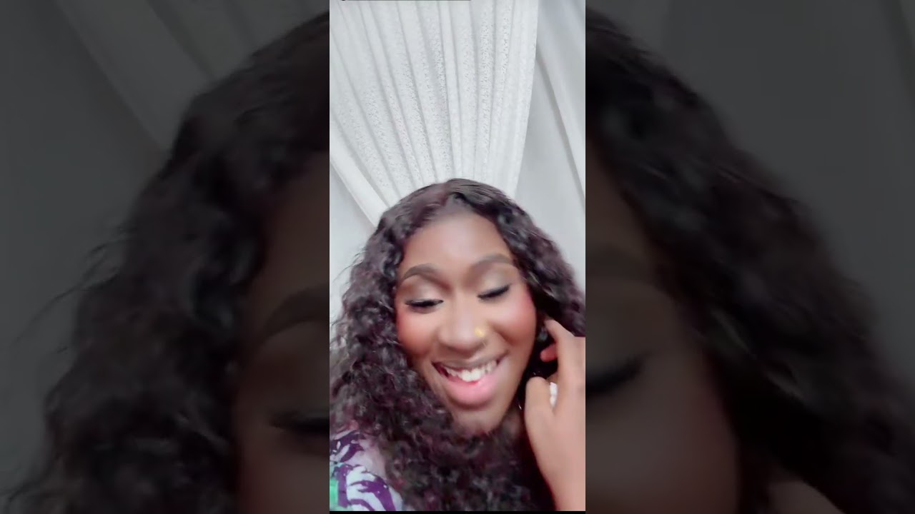 MARIAM BAH MERCI FANTABA DRAMÉRA ET TOUTES LES MAMANS DOUGOUWILIS 