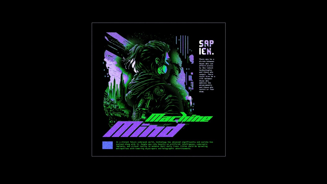 Machine Mind (Prod. Sapien)