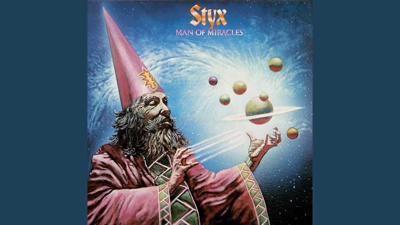 Christopher, Mr. Christopher