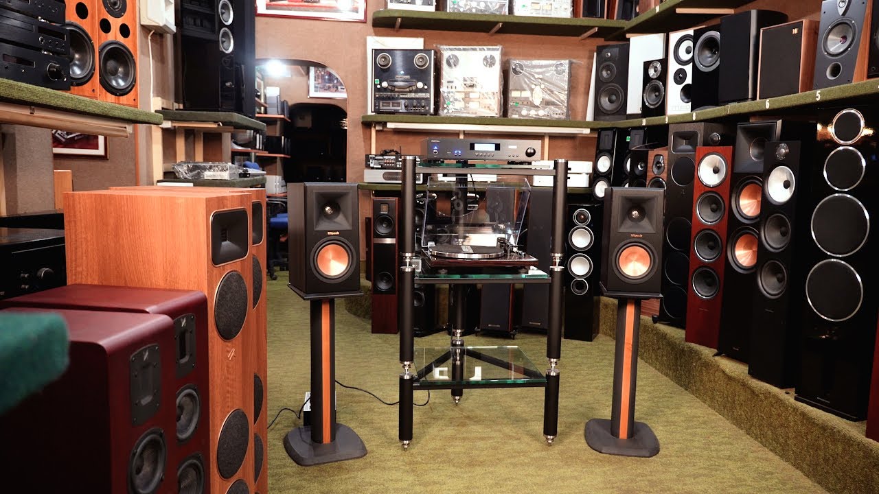 PREZZI PAZZI | Offerta imperdibile per due proposte amplificatore e diffusori con giradischi