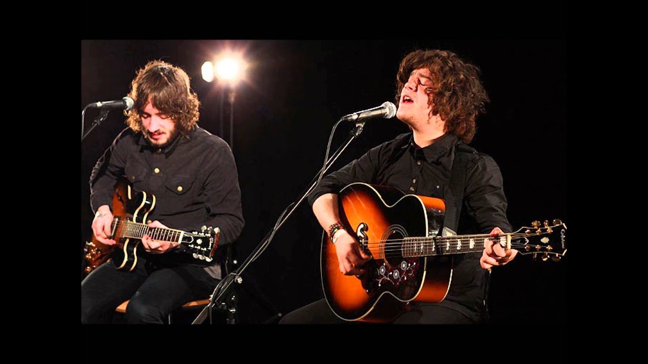 The View - The Clock Acoustic