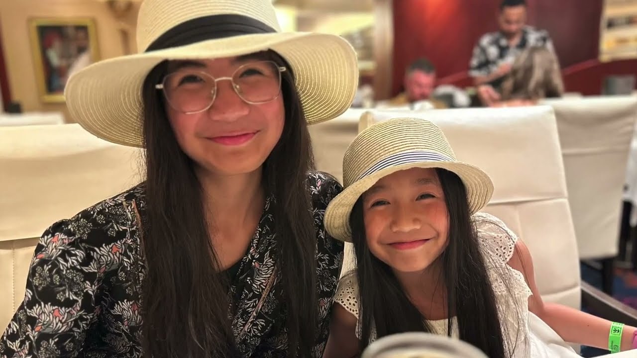 Royal Caribbean Independence of the seas day 3 & 4