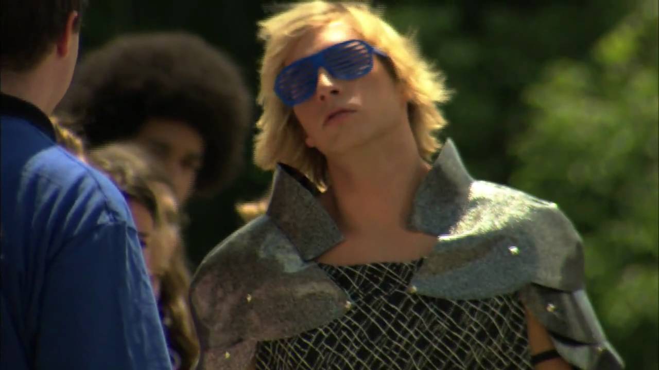 BoyBand - Official Trailer