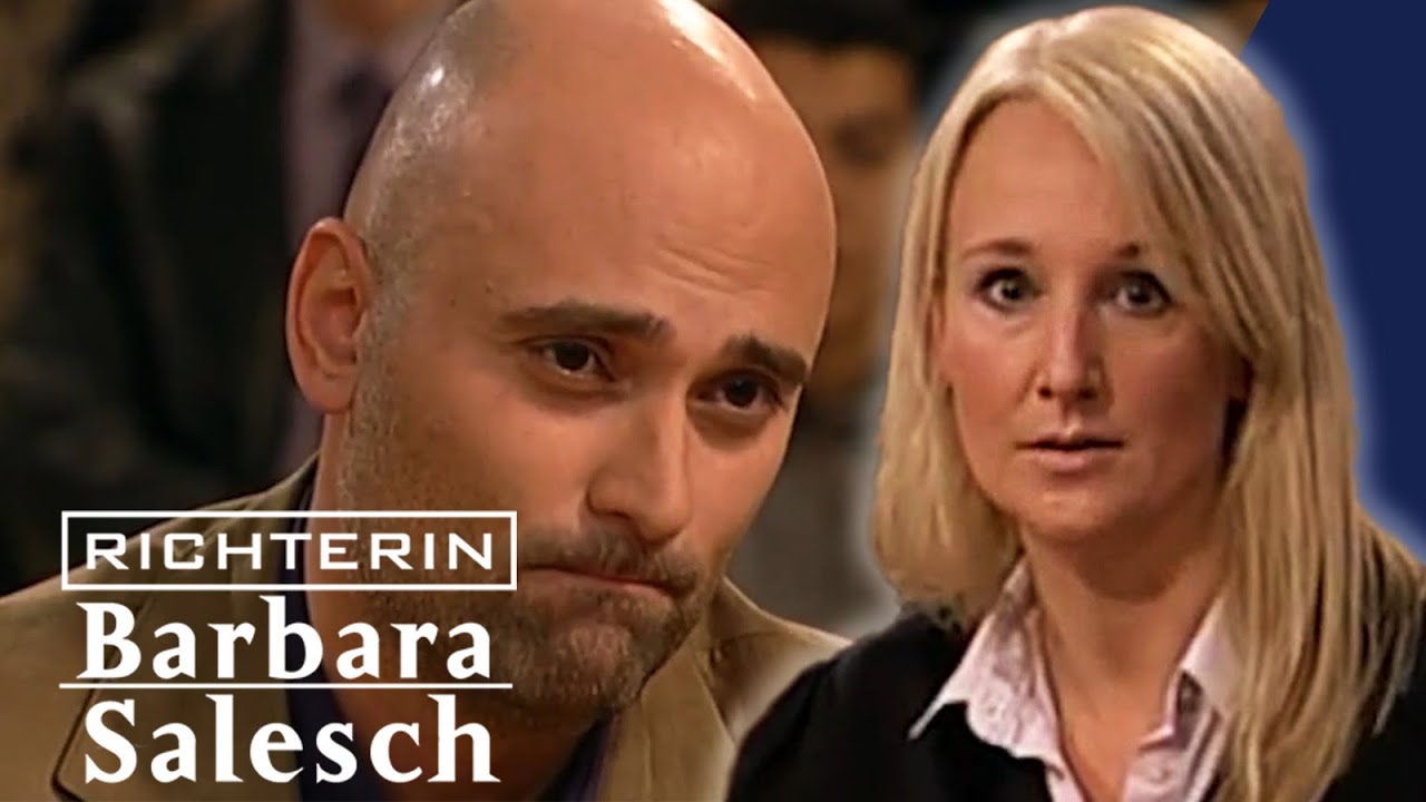 Schockierende Wende im Prozess: Ist der wahre Täter noch auf freiem Fuß? |2/2|Richterin Salesch|SAT1