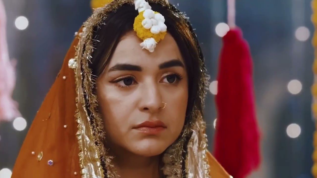 MEERASIM X JANAM JANAM | Tere bin edit