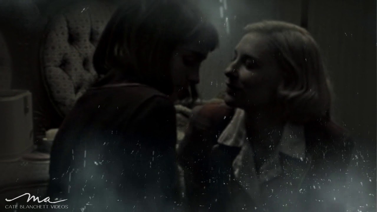 Carol & Therese | Winter song