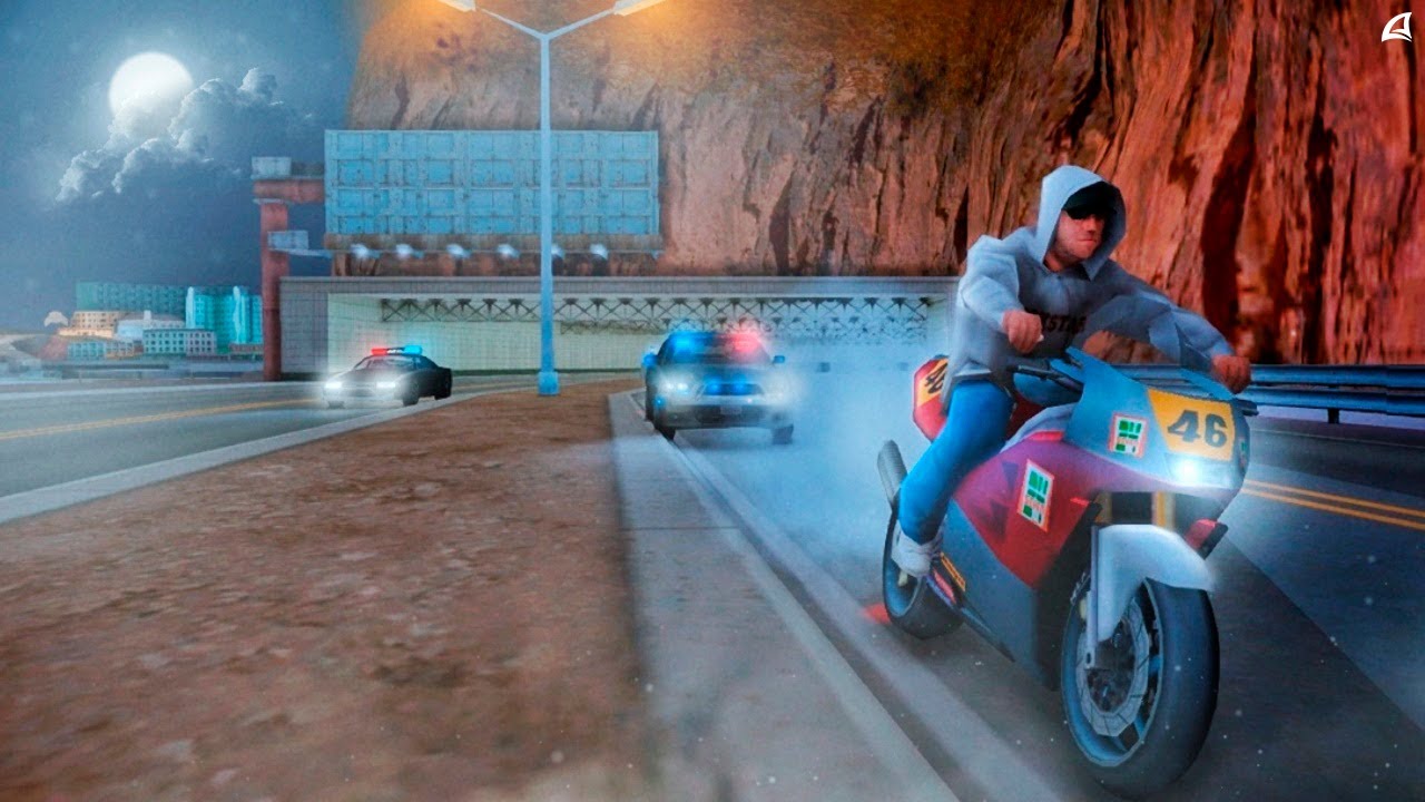 ЛУЧШИЙ СПОСОБ УЙТИ ОТ ФБР | Arizona RP GTA SAMP