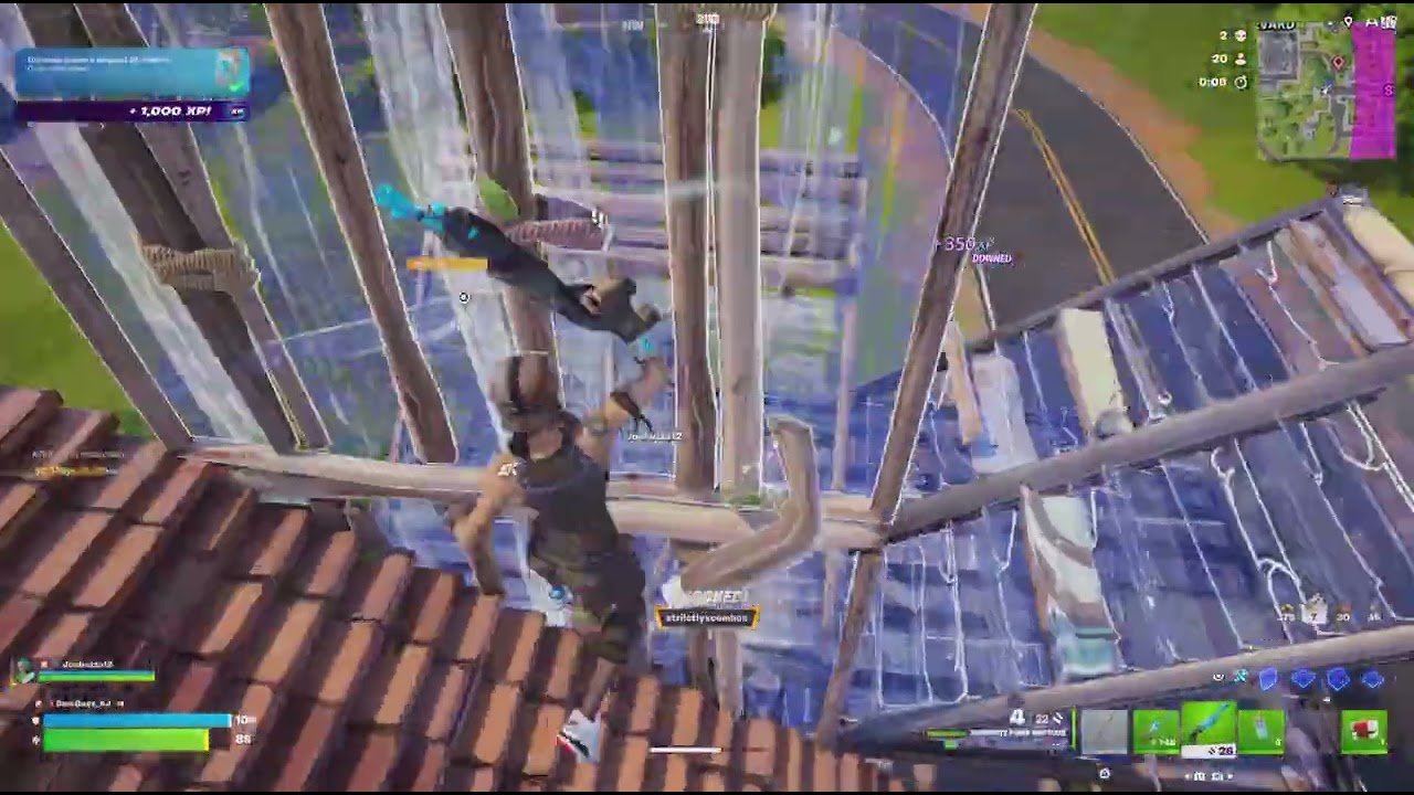 Ps5 gameplay