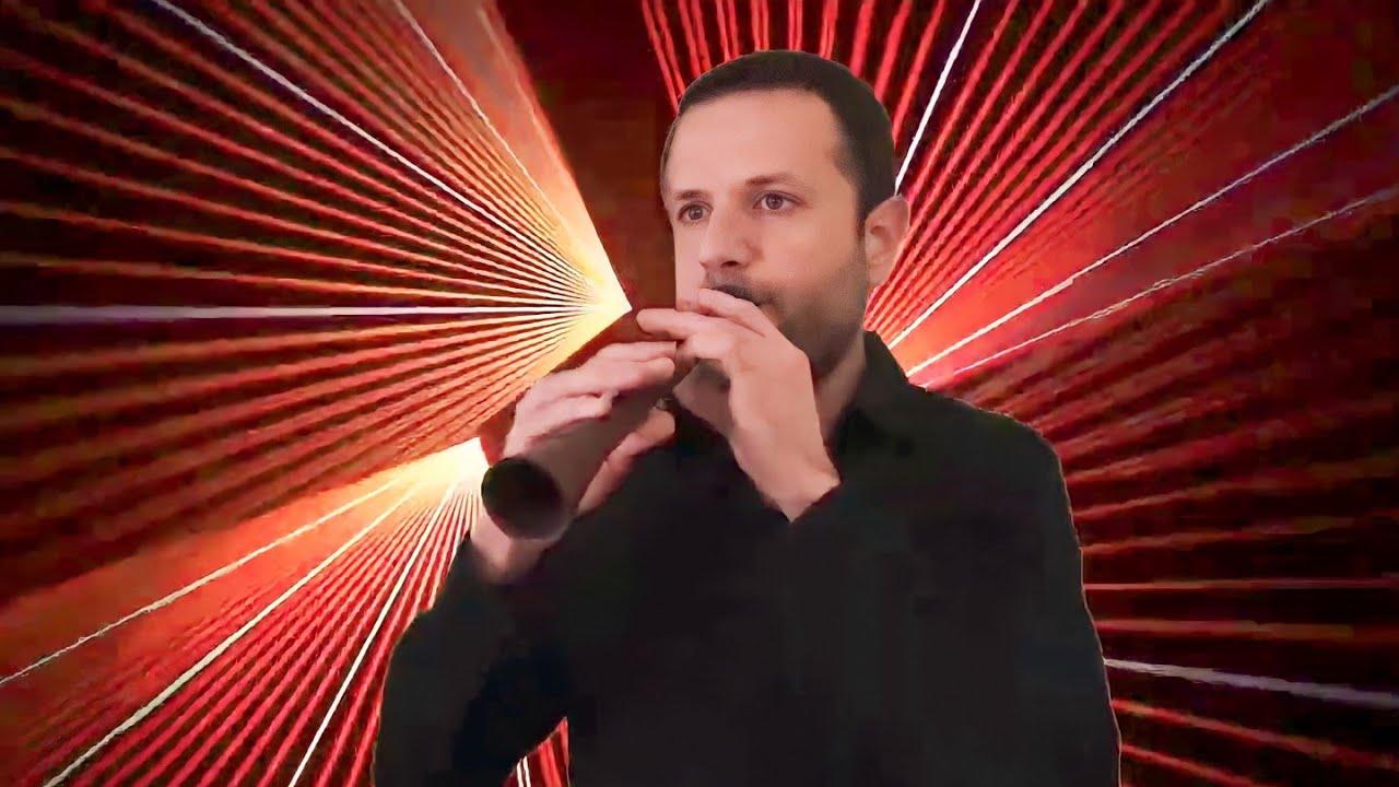 Tigran Karapetyan - Zurna Sharan(mix)🆕