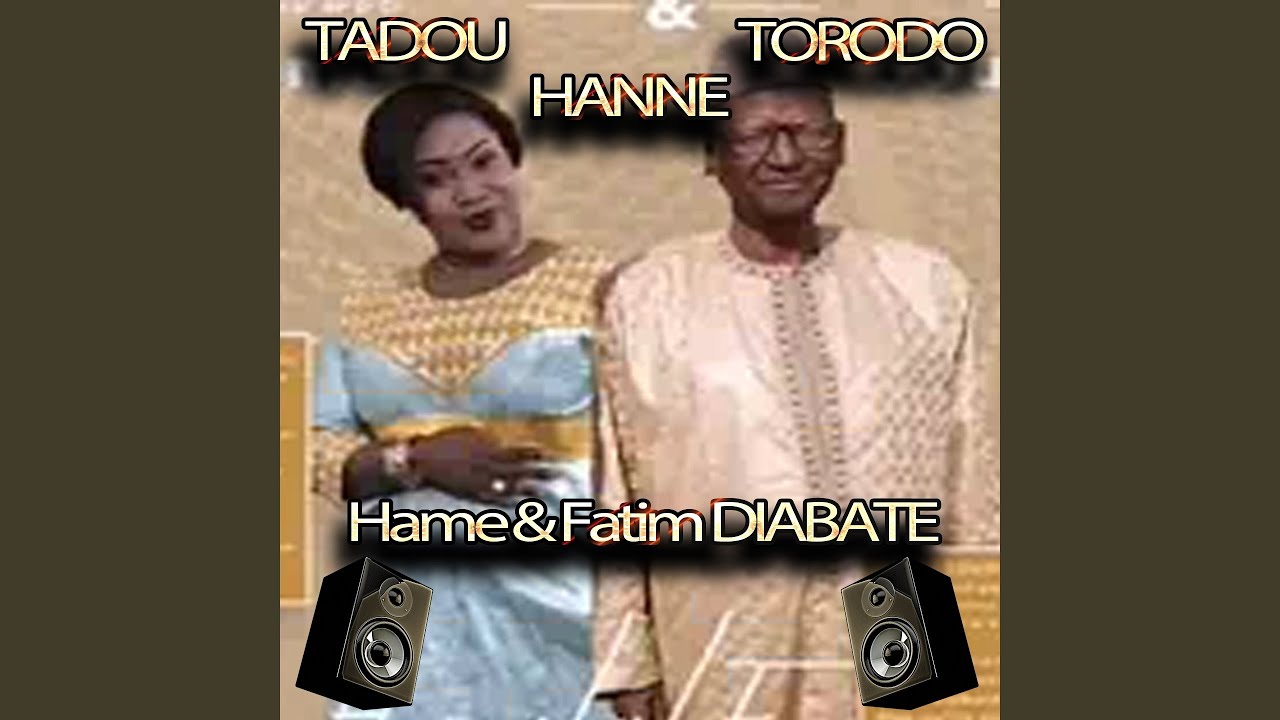Tadou Hanne