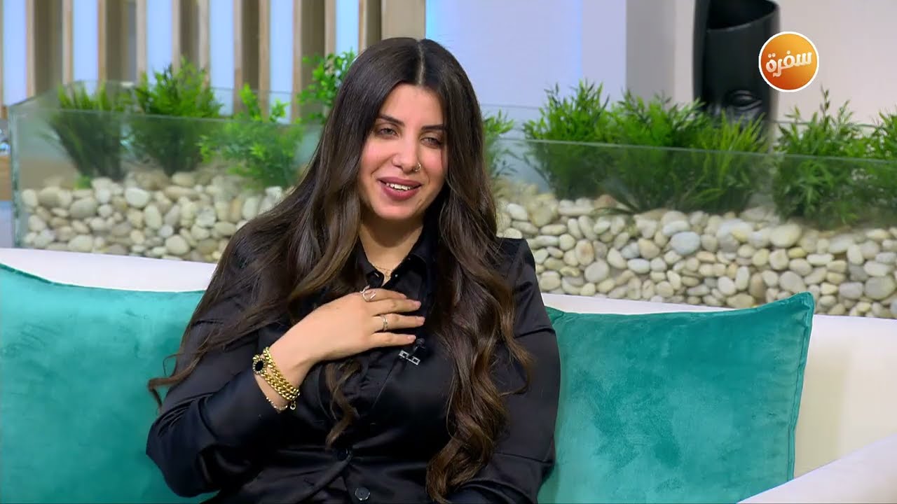 علامات انتهاء صلاحية المكياج مع روز الفريد | هي وبس