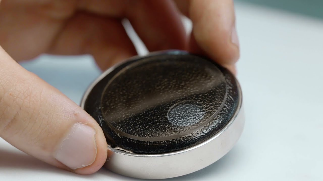 Andersen Gen&egrave;ve | A delicate step explained