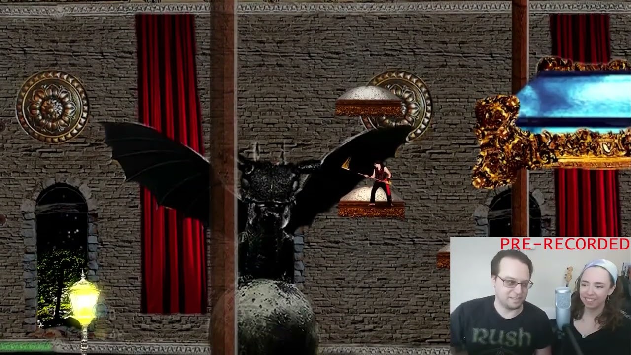 Obey the Insect God Demo - Developer Stream
