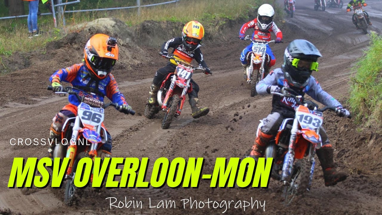 MON Overloon | 2021