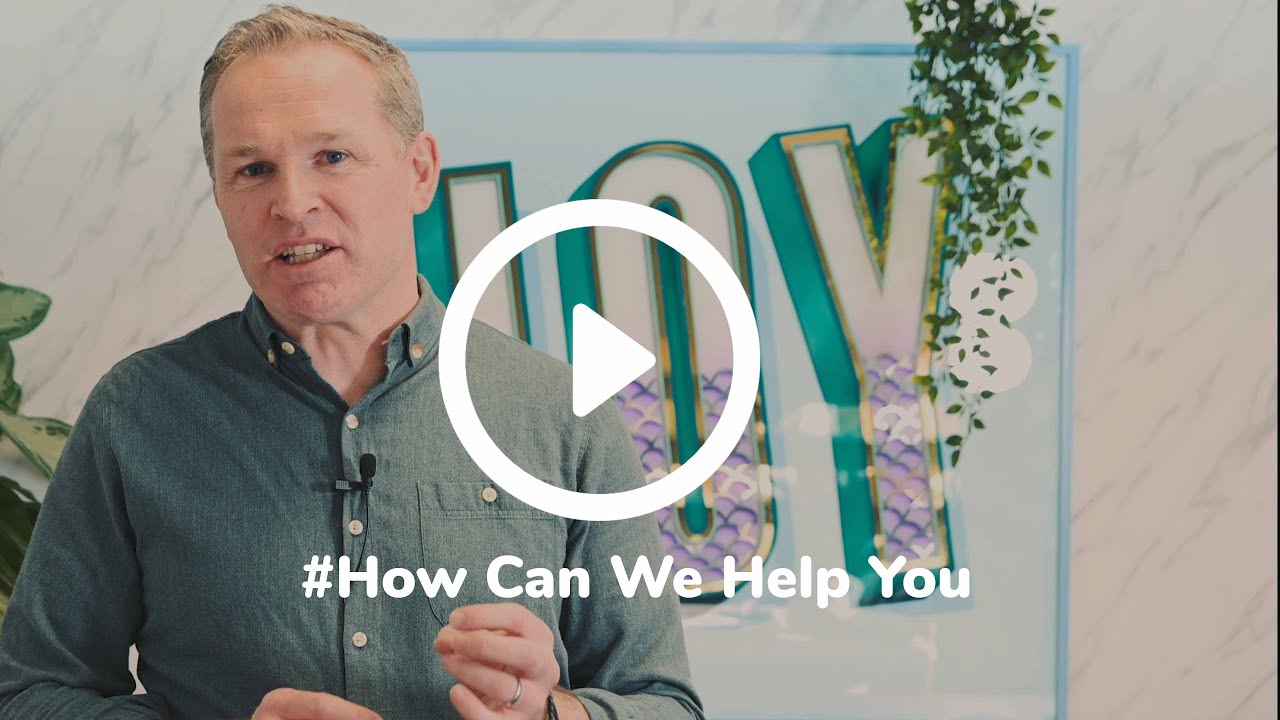Sd+  How Can We Help You?