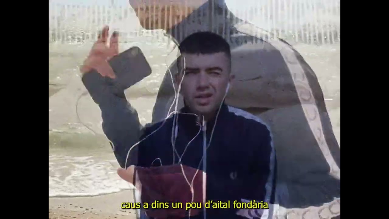 COL·LAPSE (VideoClip)