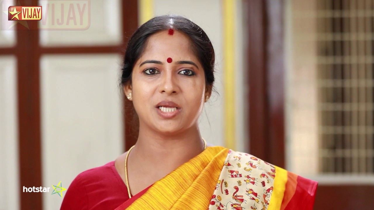 Saravanan Meenatchi Full Episode 1452