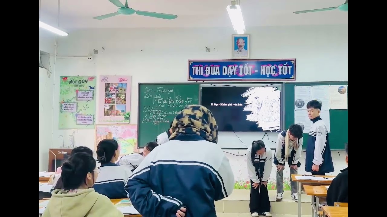 Trái tim Đan Kô 