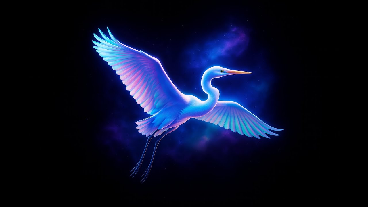 Realistic 3D Hologram Appears Before Your Eyes! | Hyper-Real Visual Illusion