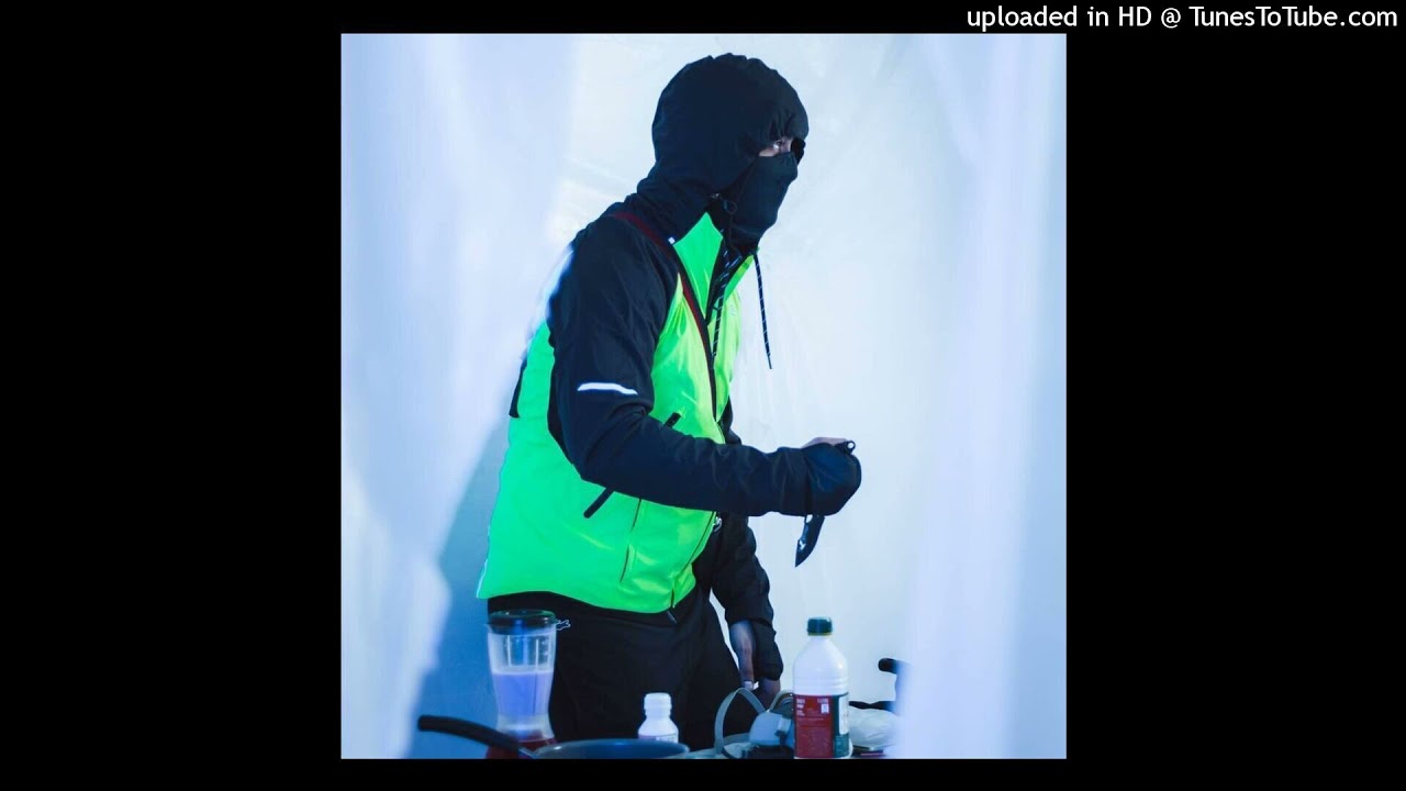 [FREE] Ashe 22 x Goulag Drill Type Beat - 