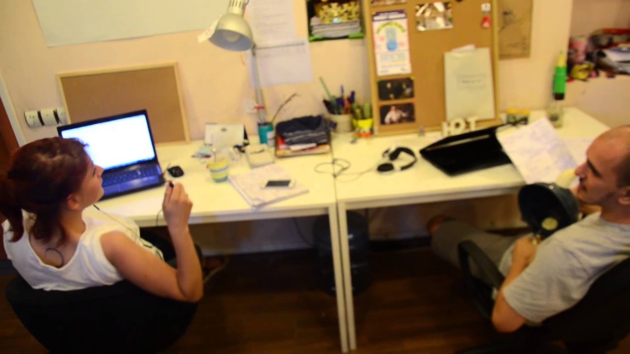 normalitate #1