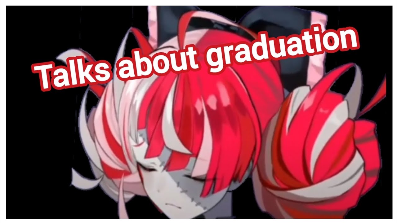 Ollie talks about her own eventual graduation