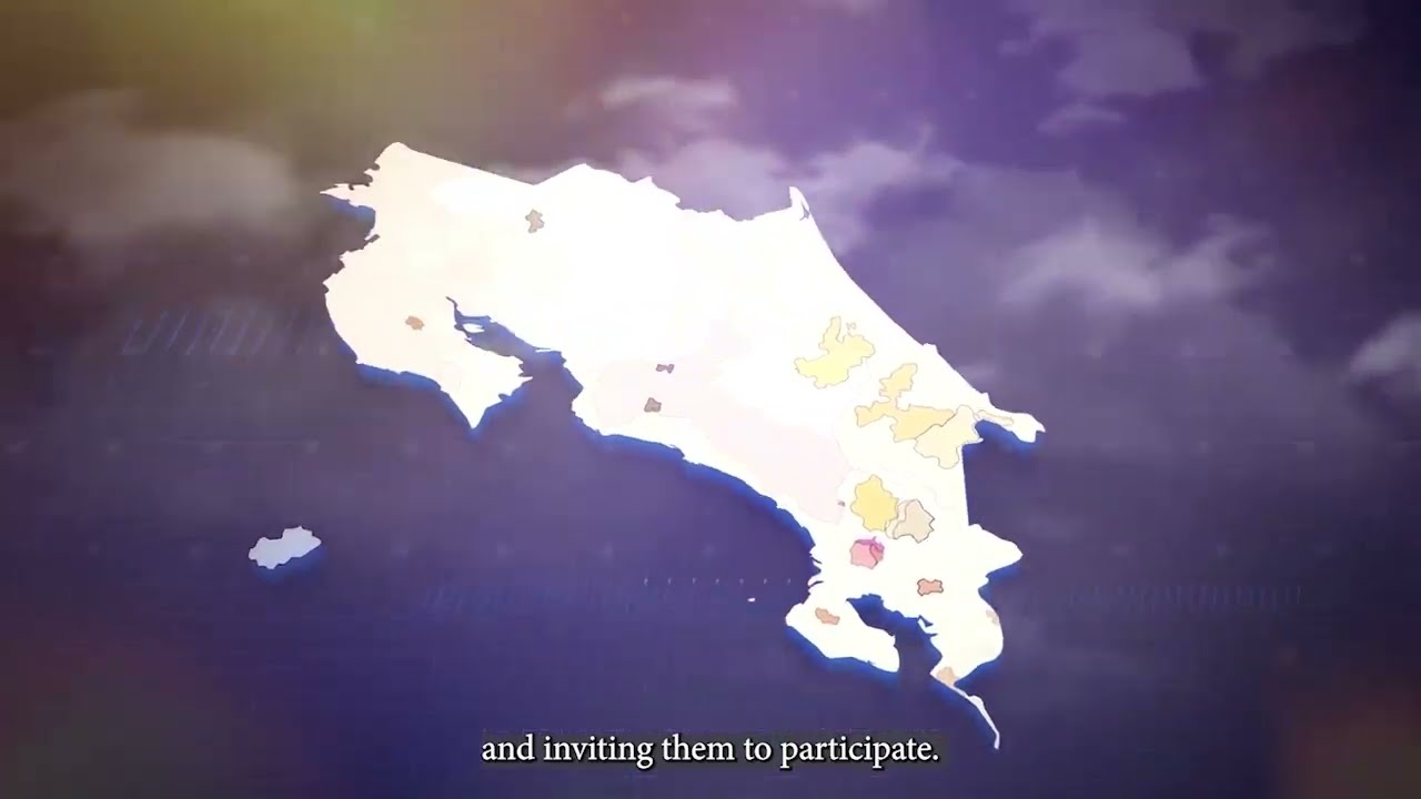Costa Rica - UPR project on access to justice for indigenous peoples