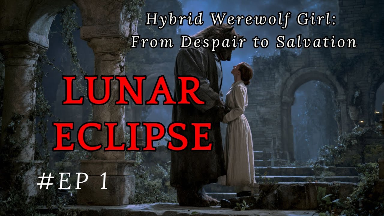 Hybrid Werewolf Girl: From Despair to Salvation丨Lunar Eclipse EP 1#werewolf