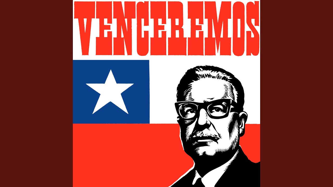 Himno de la Unidad Popular (Venceremos)