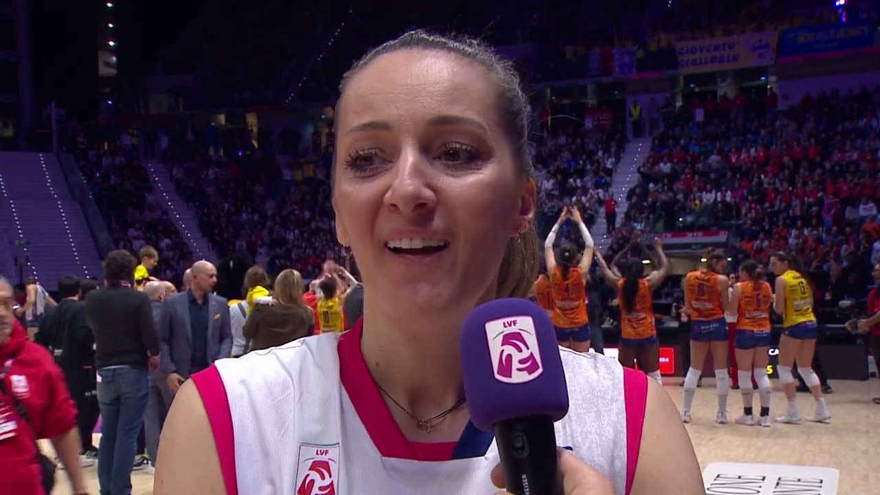 #Pallavolo