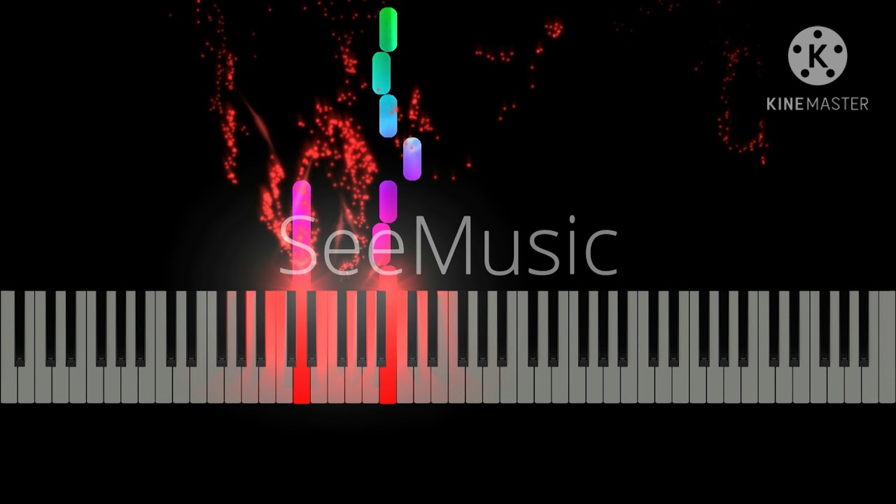 Haydn | Hoboken | Visual Classical Piano