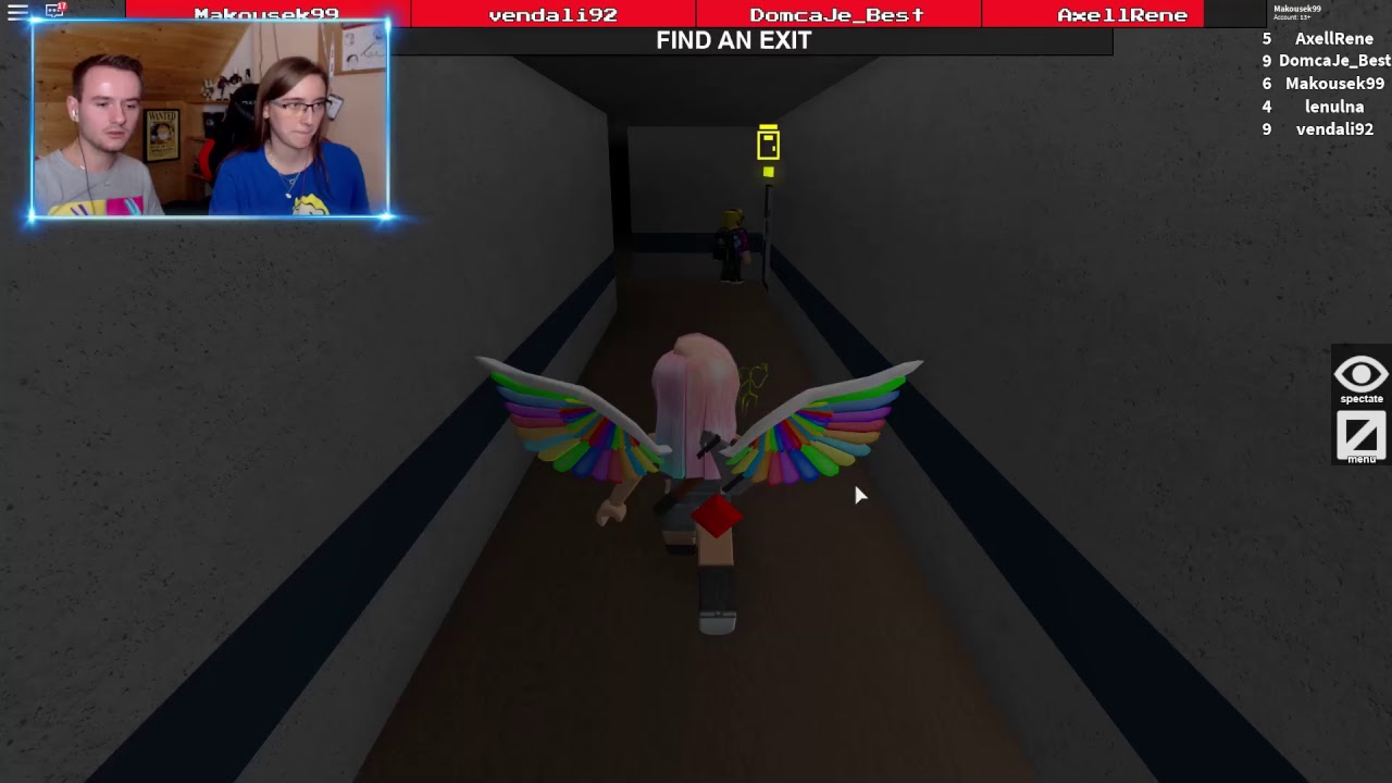 Livestream s fanou&scaron;ky❤😍 w/Vendali