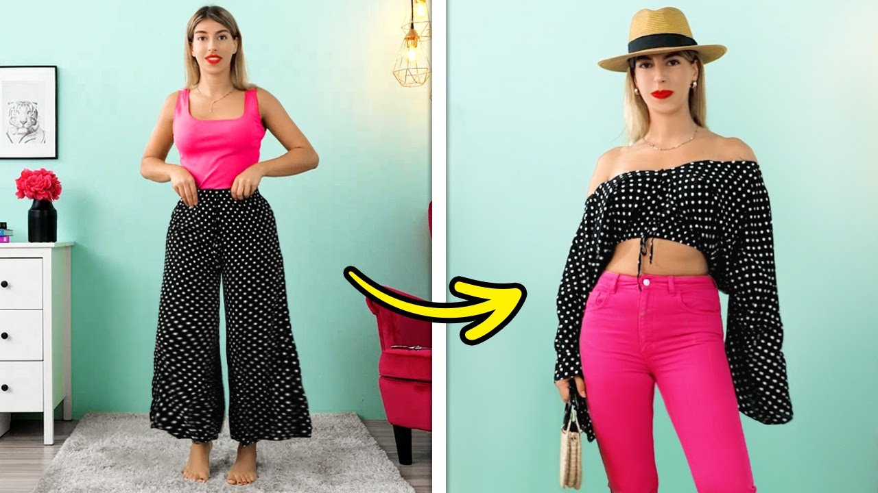 27 Idee Geniali per un Look Mozzafiato