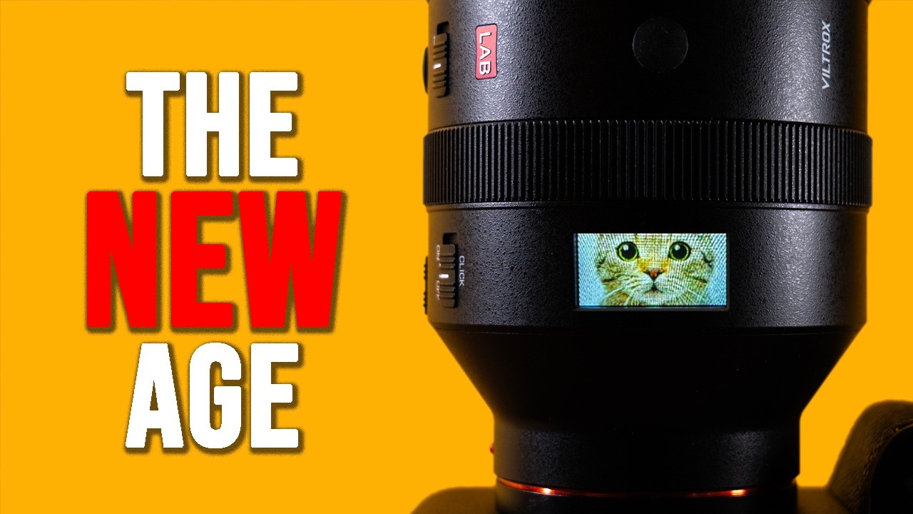 The lens that changes our perception forever - Viltrox AF 135mm f/1.8 LAB FE vs Sony 135 1.8 GM