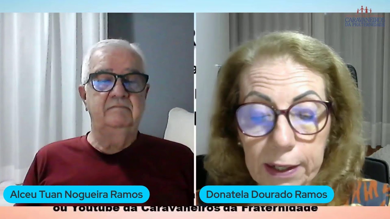 SESSÃO DE PRECES E IRRADIAÇÕES - 12 DE FEVEREIRO DE 2026