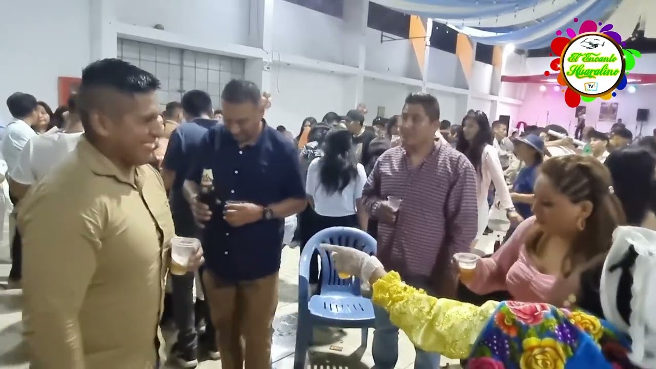 ORQUESTA PARRANDERA PERU - LIMA 2023