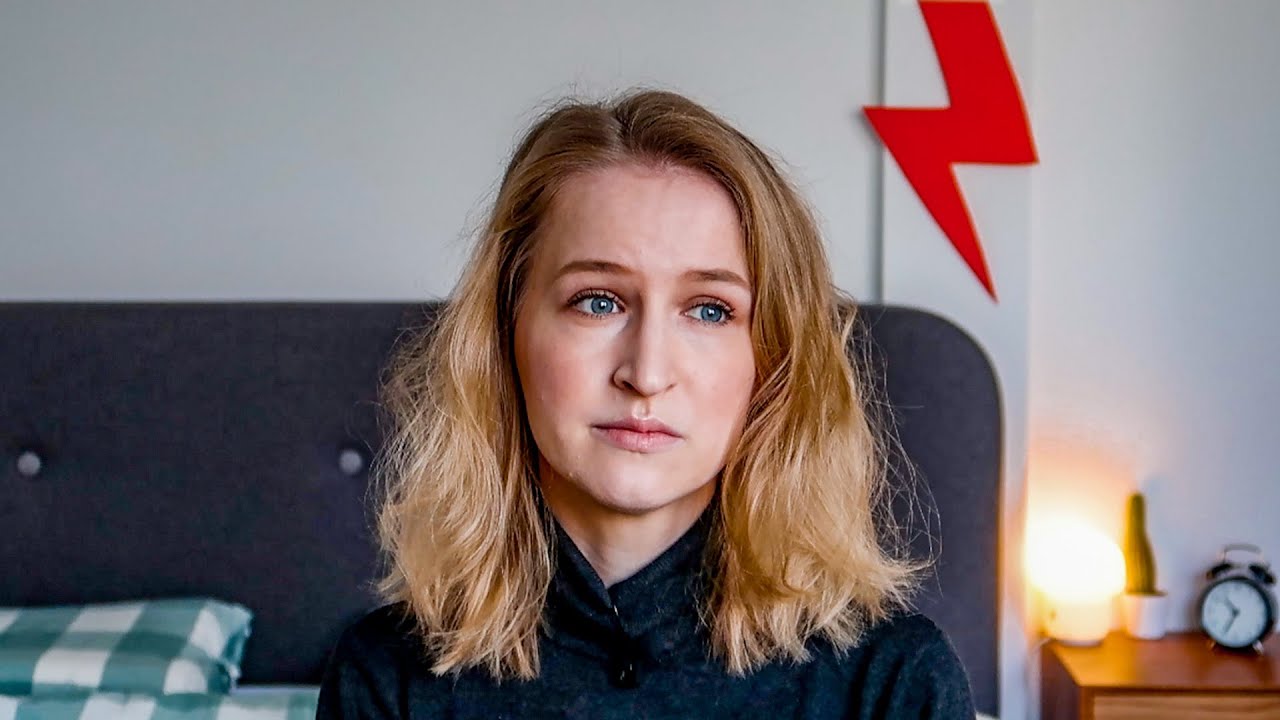 Przepraszam Was