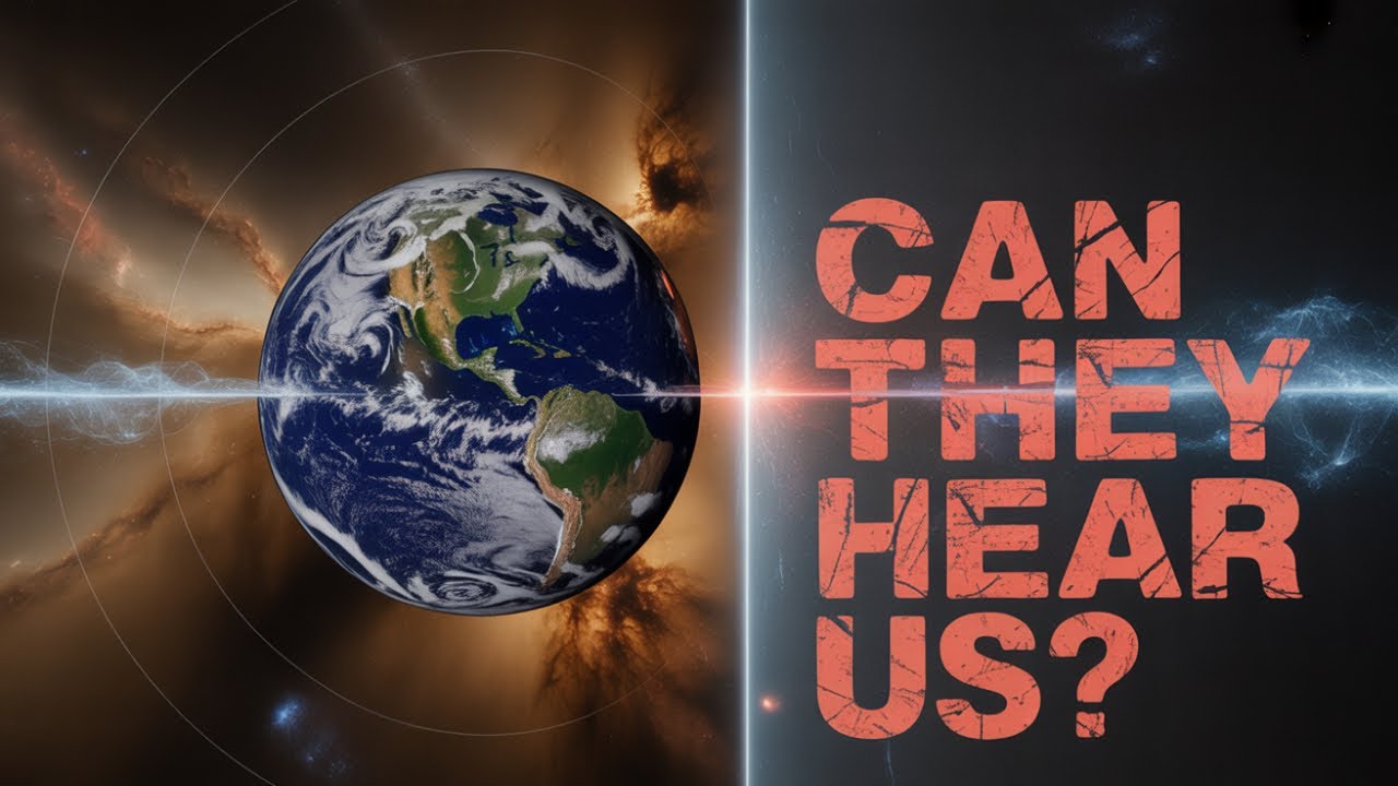 Earth&rsquo;s &ldquo;Radio Bubble&rdquo; Is 100 Light-Years Wide&mdash;So Why Can&rsquo;t Anyone Hear Us?