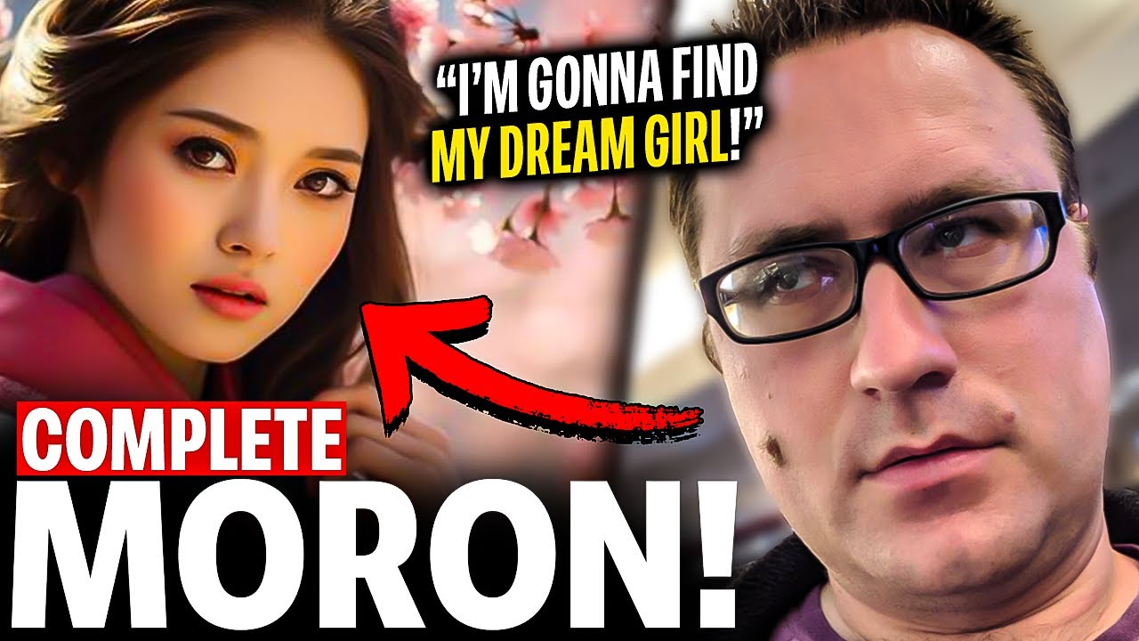 InuenndoStudios Went $200,000 in Debt to Find a Japanese Girlfriend