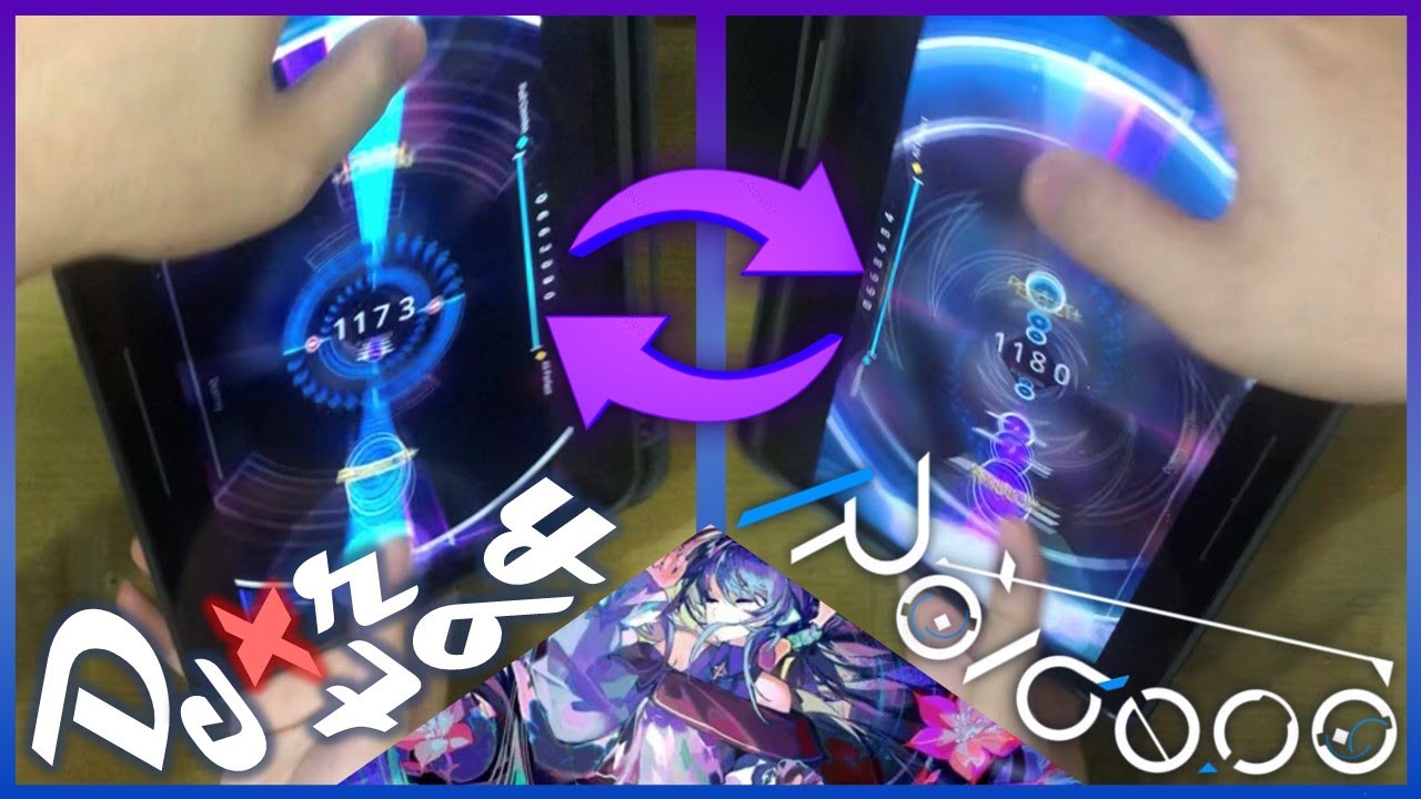 【附BPM變化｜Rotaeno】Dextroy (Alpha Lv.14) All Perfect!!!!! (MAX-9)