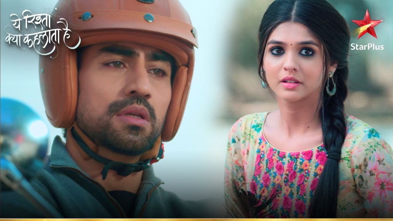 कैसा होगा Akshara और Abhimanyu का आमना सामना! | Yeh Rishta Kya Kehlata Hai