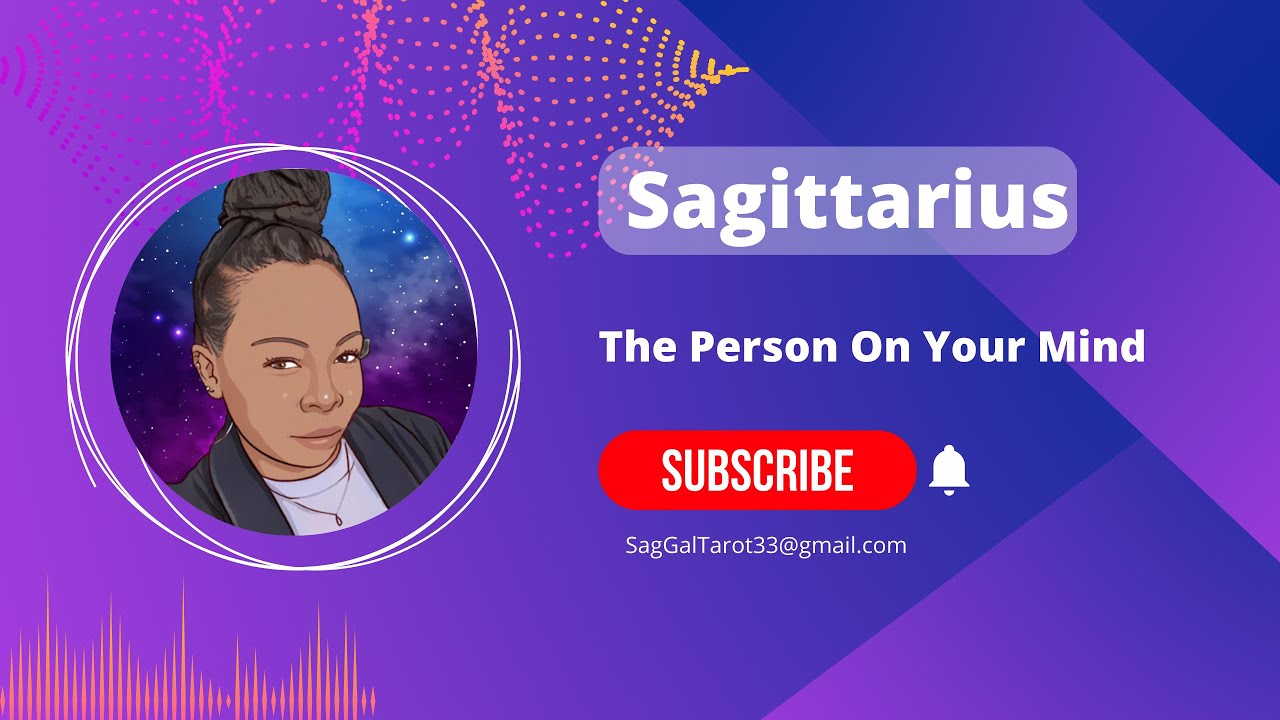 🔥SAGITTARIUS ♐️ THE FEAR OR LOSING YOU…THEY ARE GOING THROUGH IT ☹️